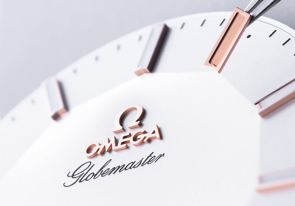 Đồng hồ Omega 3